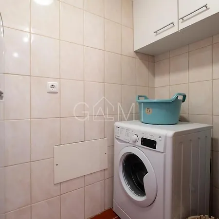 Moniz Centro I Apartment