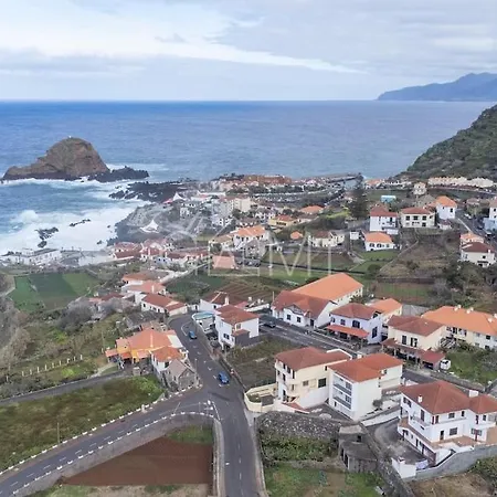 Moniz Centro I Apartment Porto Moniz