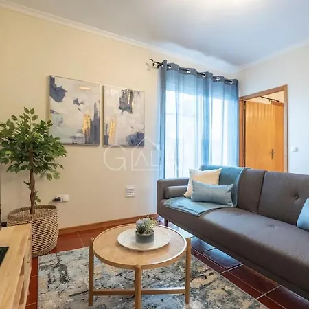 Moniz Centro I Apartment