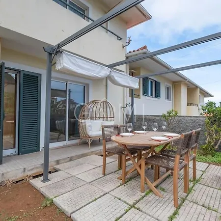 Apartment Moniz Centro I