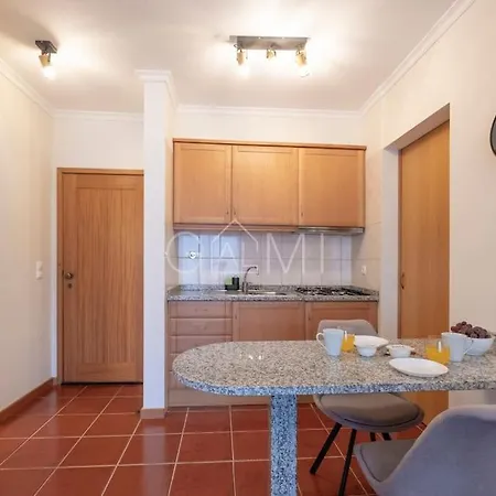 Apartamento Moniz Centro I *