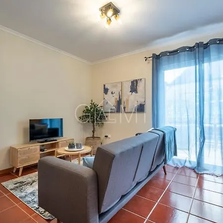 Moniz Centro I Apartment Porto Moniz