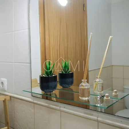 Moniz Centro I * Porto Moniz