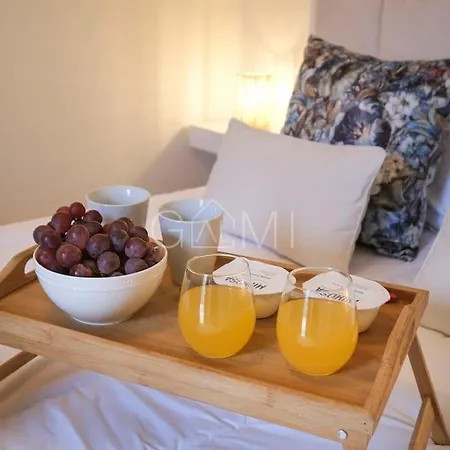 Moniz Centro I Апартаменты