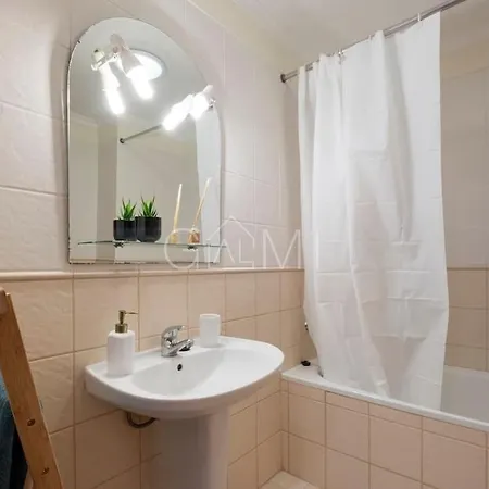 Moniz Centro I Appartement *