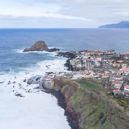 Appartement Moniz Centro I Porto Moniz