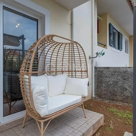 Moniz Centro I Порту-Мониш