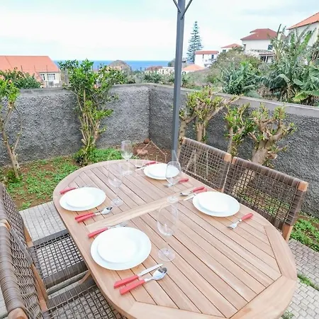 Moniz Centro I Appartement