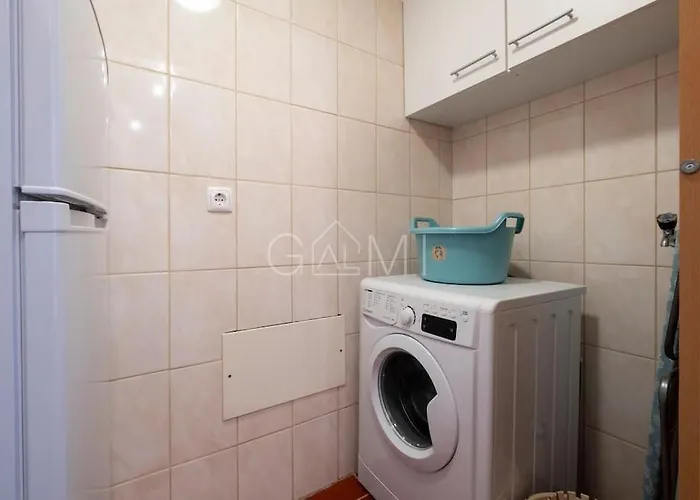 Moniz Centro I Lägenhet