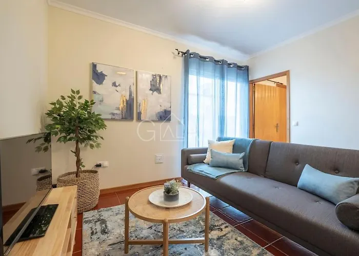 Moniz Centro I Appartamento