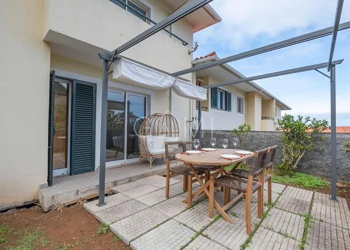 Appartamento Moniz Centro I