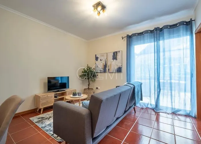 Moniz Centro I Lägenhet Porto Moniz