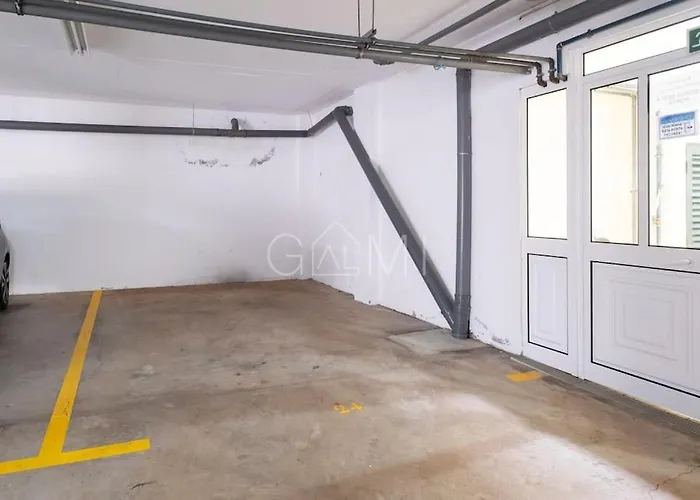 Moniz Centro I * Porto Moniz