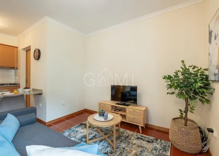 Appartamento Moniz Centro I *