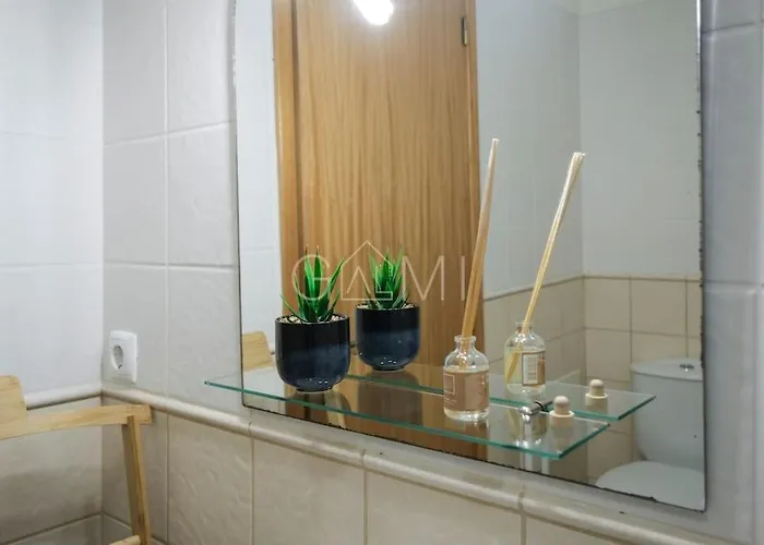 Moniz Centro I * Porto Moniz